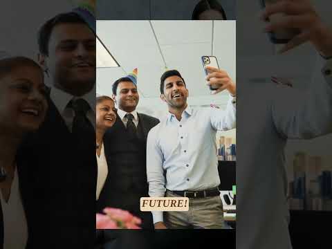 Have you ever wondered how businesses stay ahead of market trends?