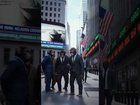 For some investors shots fired is just a game for their futures and stocks volatility