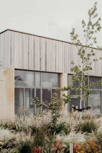 This Netherlands Home Nods to a Langgevelboerderij—or a Traditional Farmhouse