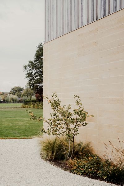 This Netherlands Home Nods to a Langgevelboerderij—or a Traditional Farmhouse