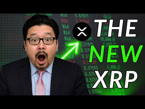 This is how much XRP you NEED to hold.