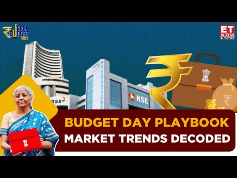 How Markets React To The Budget? | Pre & Post Budget Trends Explained | Budget 2026 | ET Now