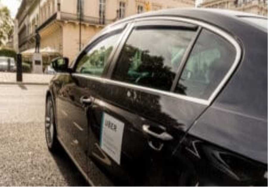 Uber and Bolt warn London fares will rise as ‘taxi tax’ loophole closes