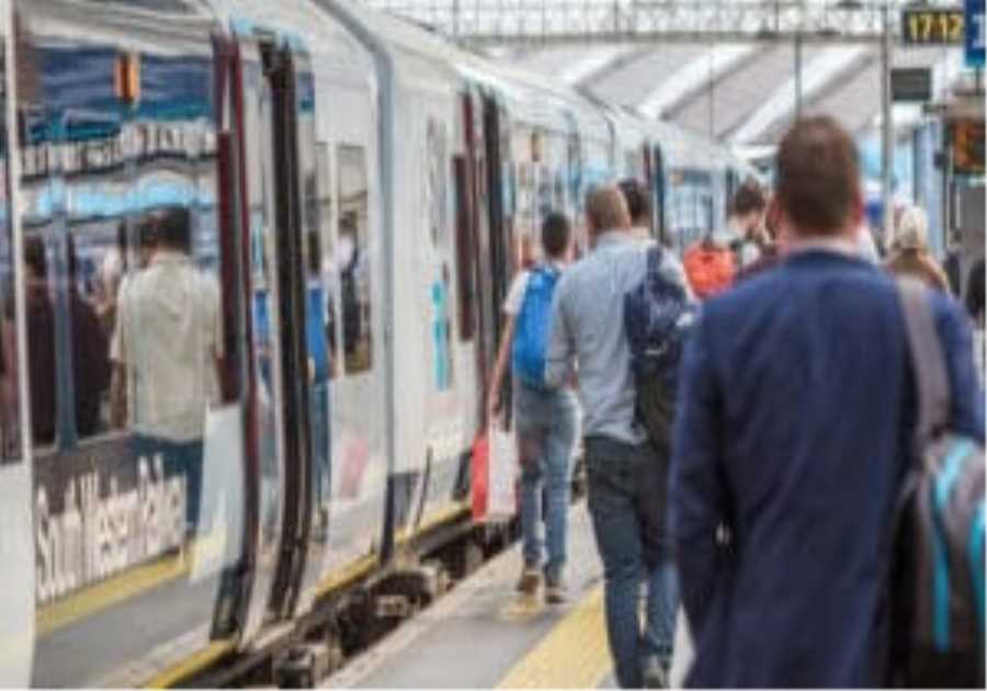 UK unemployment could hit 11-year high in 2026 as growth stalls, economists warn