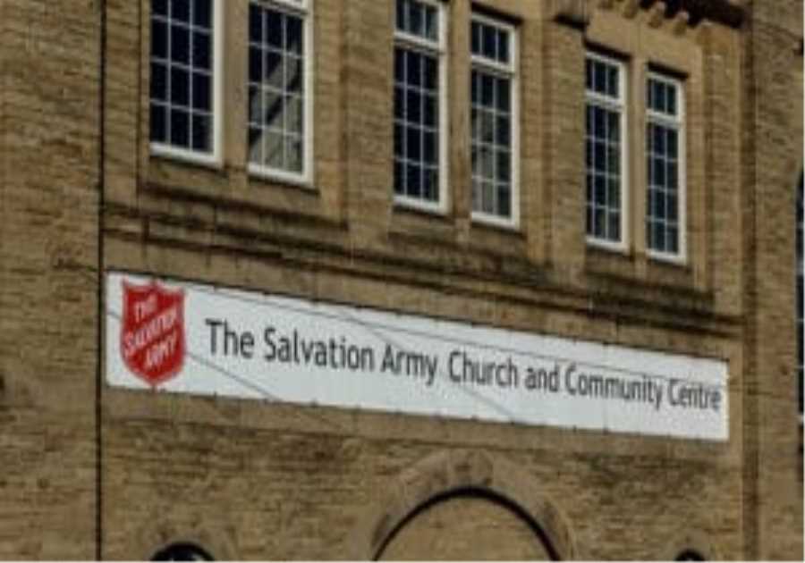 Salvation Army justified in sacking refugee worker over ‘send them back on a boat’ remark, tribunal rules