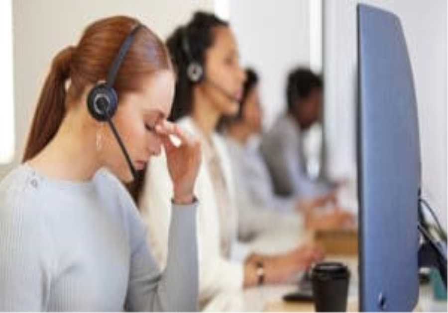 A quarter of British workers say their job makes them unhappy as quit intentions rise