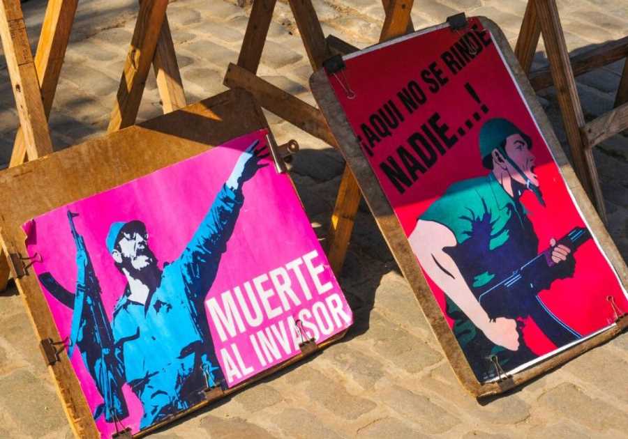 Cuba Enters Terminal Phase While Sending Its Citizens to Die to Support Maduro’s Regime