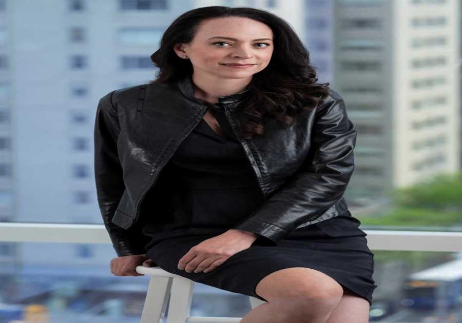 FOA hires former Bloomberg Media exec Angela Tribelli as CMO