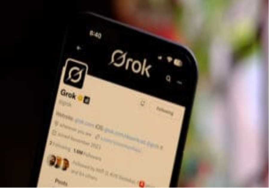 Ofcom demands answers from X over claims Grok AI generates sexualised images of children