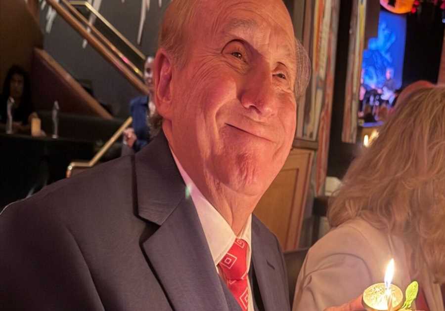 JUST IN: Ronald Reagan’s Son Michael Reagan Dead at 80