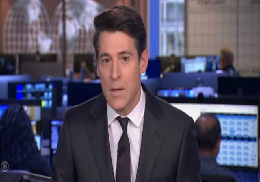 Watch: New ‘CBS Evening News’ Anchor Struggles Through Awkward Gaffes in Debut Broadcast