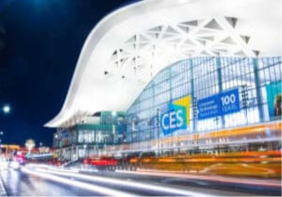 Tech trade show boss criticises UK for lack of support at CES