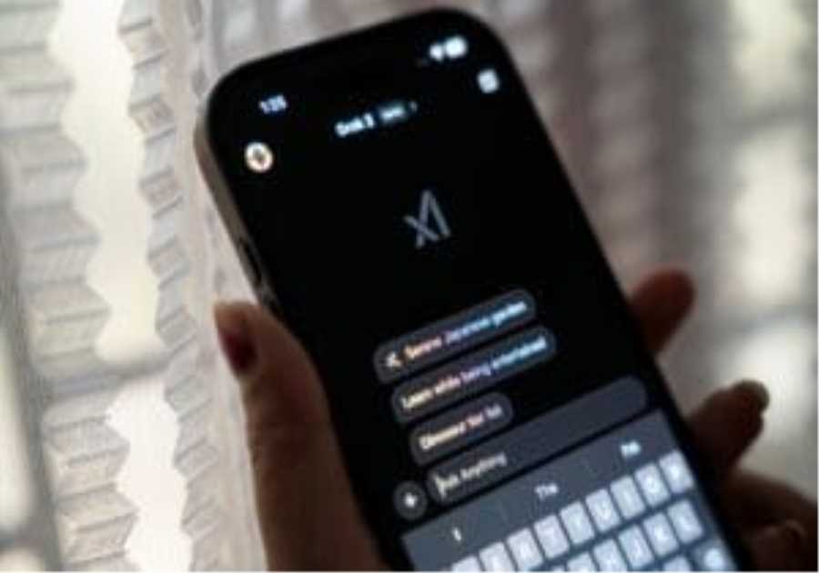 Elon Musk’s xAI raises $20bn despite mounting backlash over Grok deepfakes