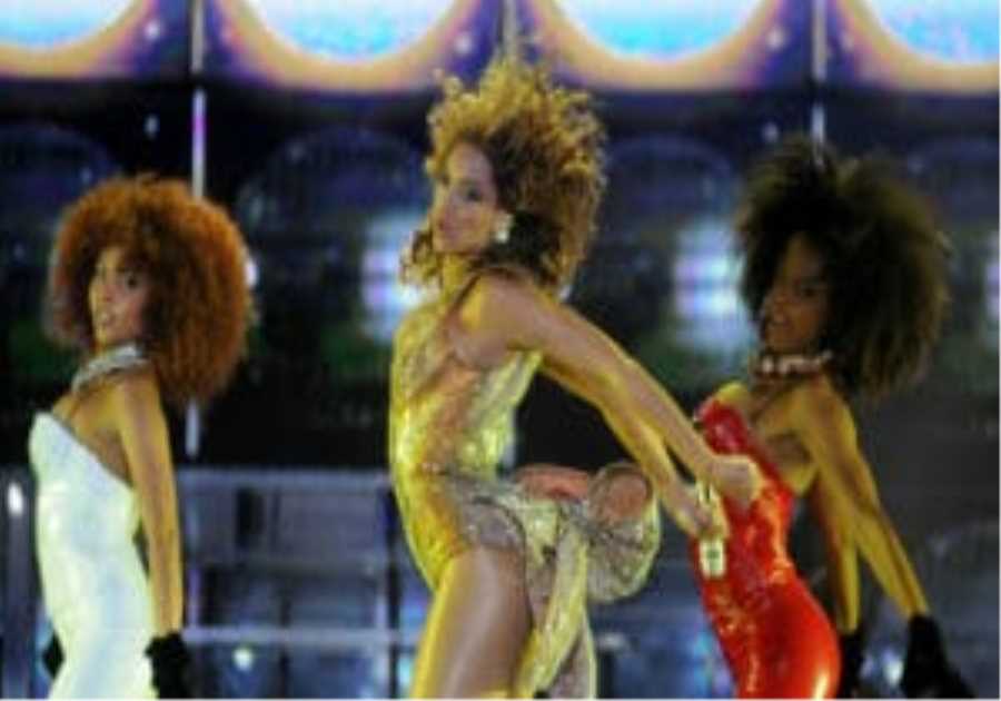 Beyoncé declared a billionaire by Forbes after record tours and brand deals