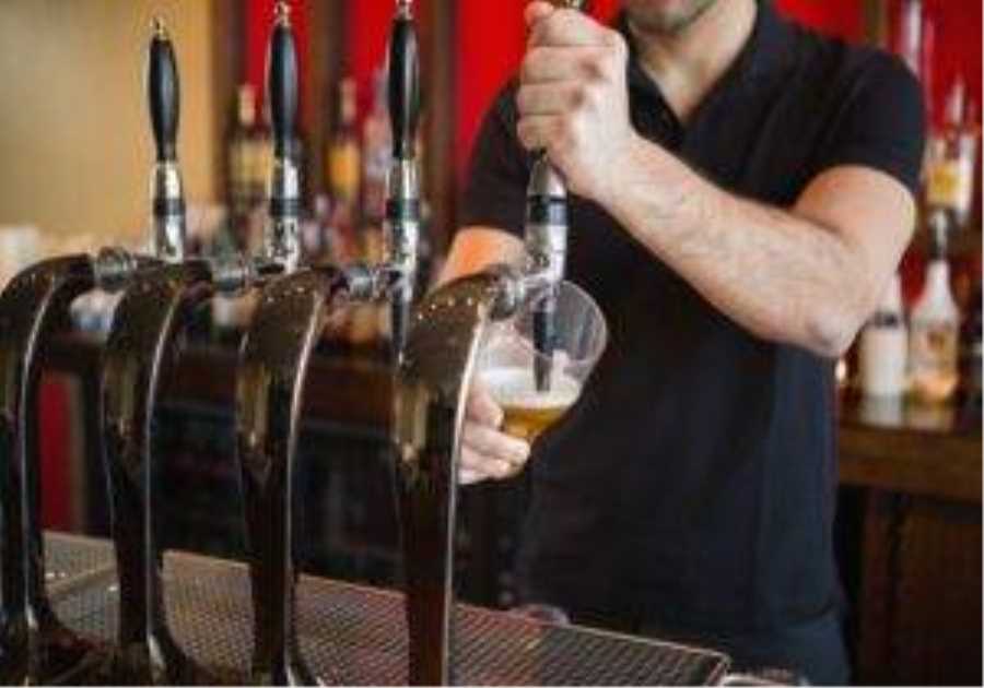 U-turn on pub business rates hike expected within days, ministers signal