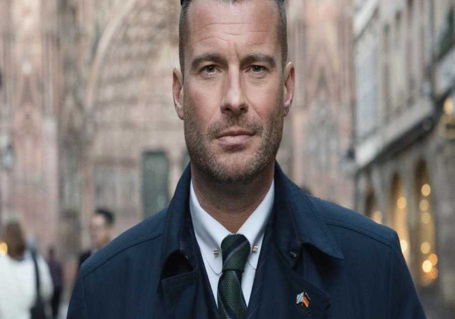 Germany’s Free Speech Trial: A Meme, a Minister, and the Criminalization of Dissent