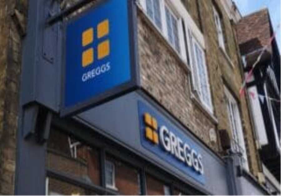 Weight loss jabs are changing how Britain eats – and Greggs is feeling the impact