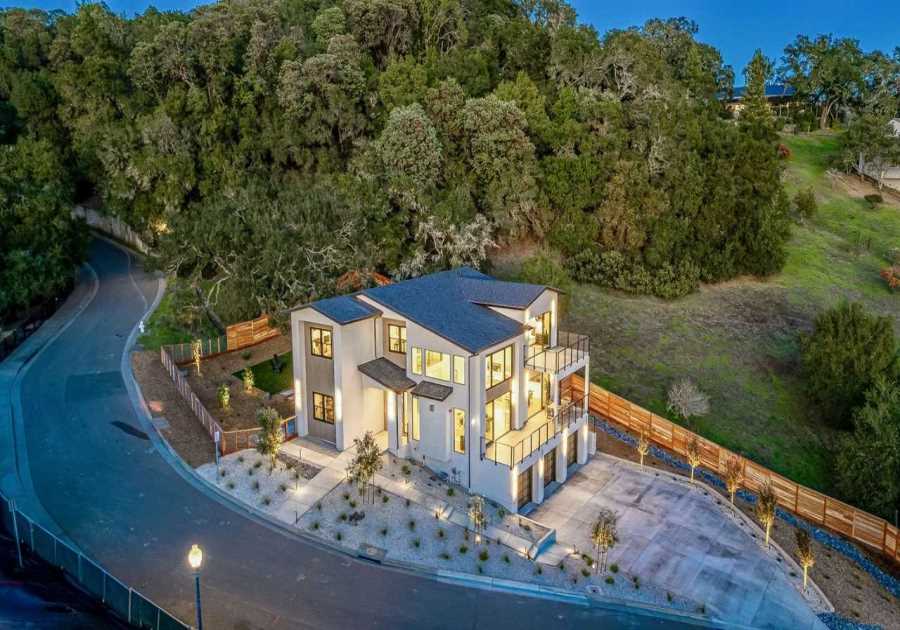 A New Vintage of Sonoma County Living Hits the Market for $3.8M