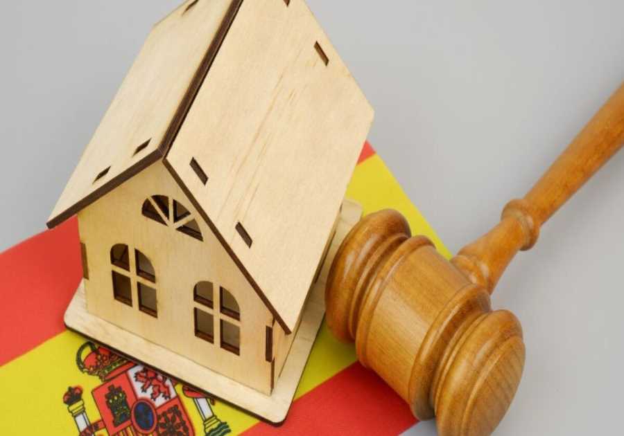 Spain Punishes Homeowners: Selling Your Home Can Cost You Up to 40 % in Taxes