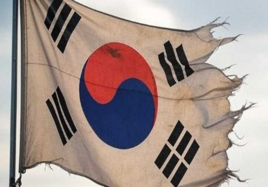 Former South Korean President Faces Death Penalty by Current Pro-China Administration – They Already Have Him and His Wife in Prison