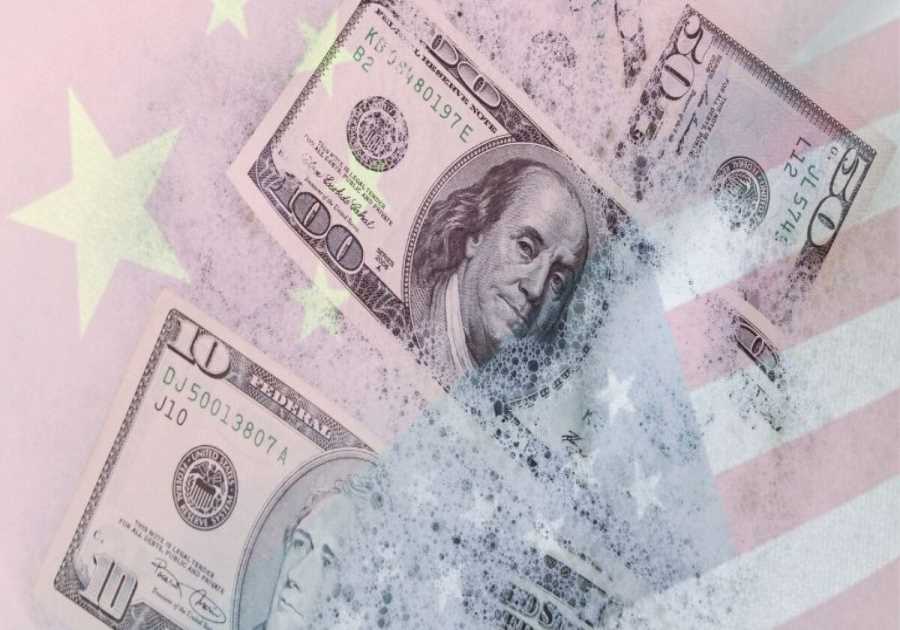 United States Accuses Chinese Network of Laundering More Than $27 Million for Mexican Cartels