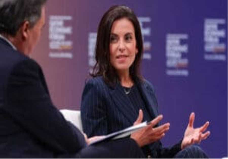 Former Trump adviser Dina Powell McCormick joins Meta in senior AI strategy role