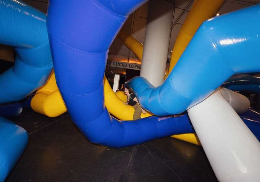 A Spiky Jewelry Box—and More Unhinged Objects From North America’s Largest Furniture Fair