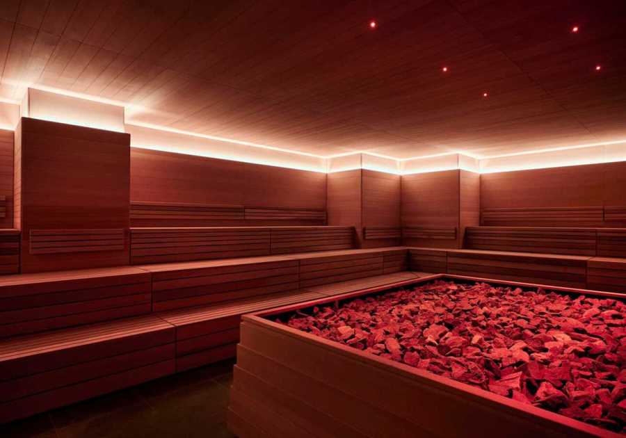 NYC’s Sauna Wars Are Heating Up—and Everything Else You Need to Know About This Week