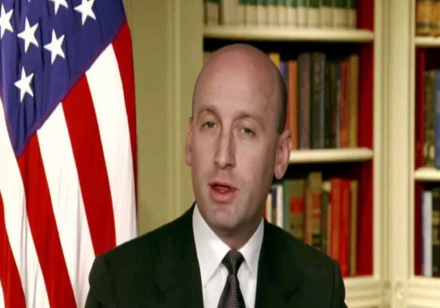 WATCH: Stephen Miller Says Minnesota Gov. Tim Walz and Minneapolis Mayor Jacob Frey Have Incited an Insurrection