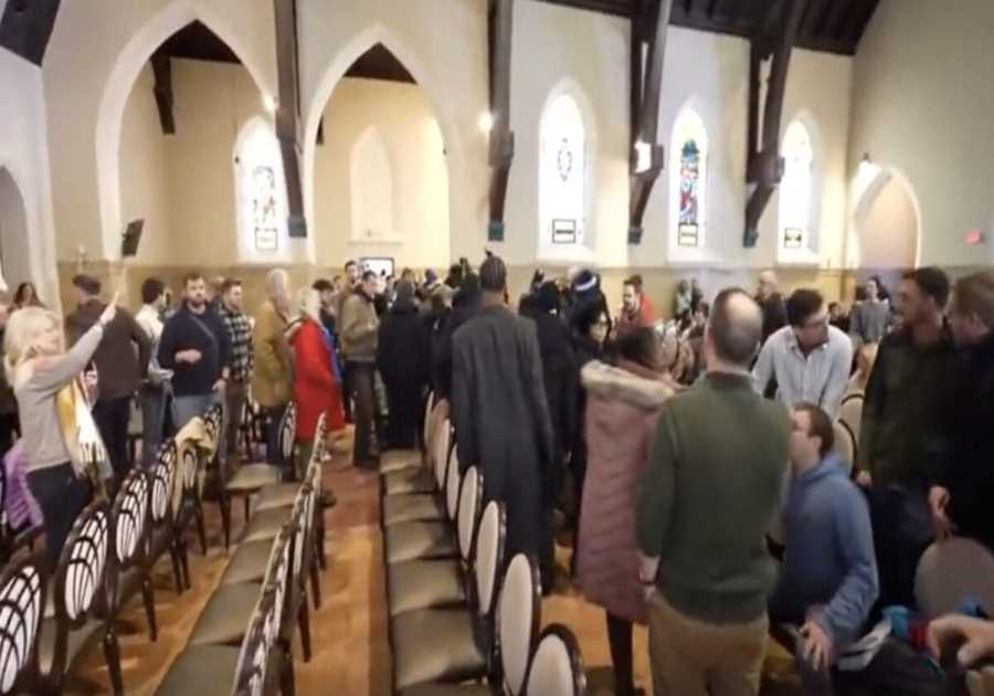 DOJ Now Investigating Disgraced Don Lemon and Radical Anti-ICE Mob for Potential Criminal Violations Following Minneapolis Church Disruption