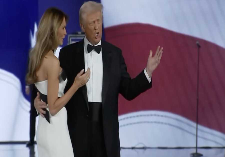 ‘HARD VICTORY!’ New Trump Victory Song and Music Video Honors President Trump’s Epic Journey to Save America One Year After His Second Inauguration