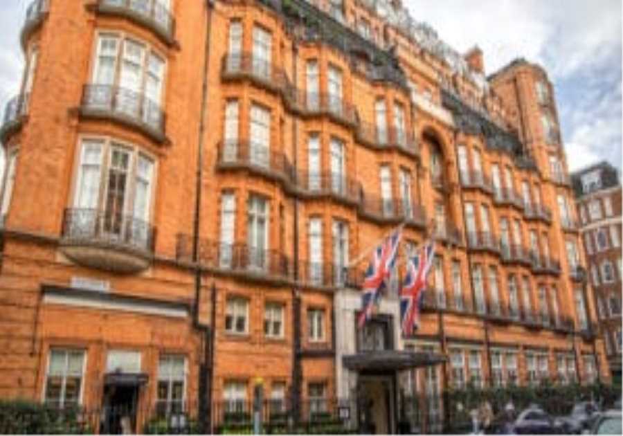 Hotel industry chiefs urge chancellor to extend business rates relief beyond pubs