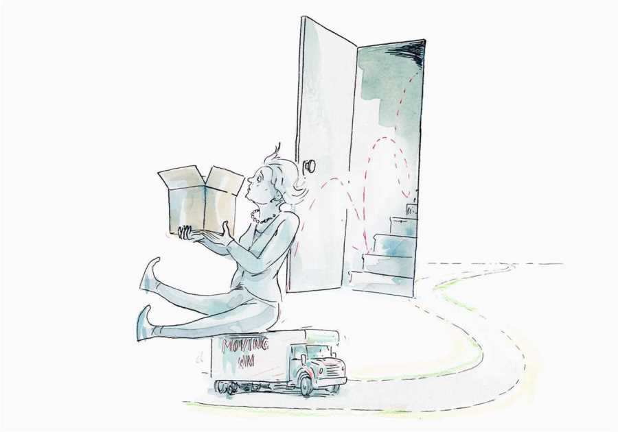 I’m Single. I Have No Kids. Is My Home Ready for Me to Get Old Alone?