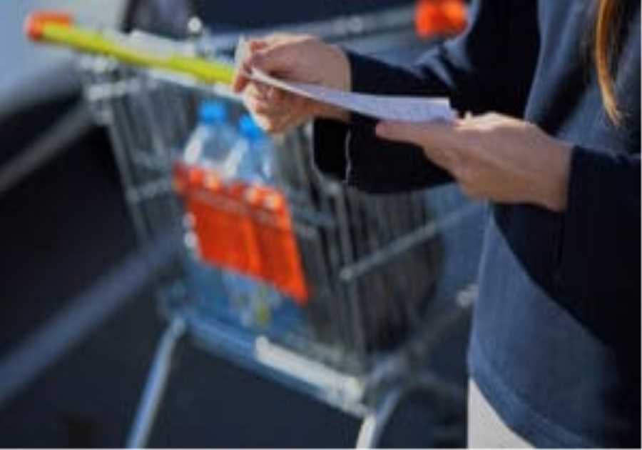 UK inflation rises to 3.4%, first increase in five months