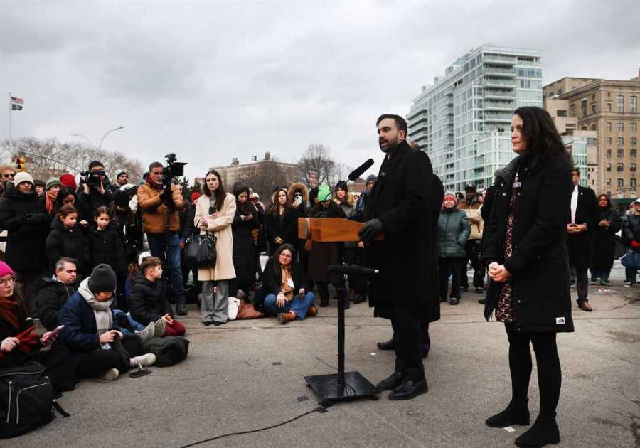 Will Mamdani’s Rental Ripoff Hearings Help Tenants, or Be More Venting Into the Void?