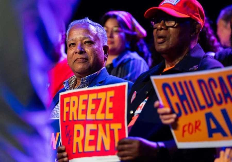 Mamdani’s Rent Freeze Game Plan—and Everything Else You Need to Know About This Week