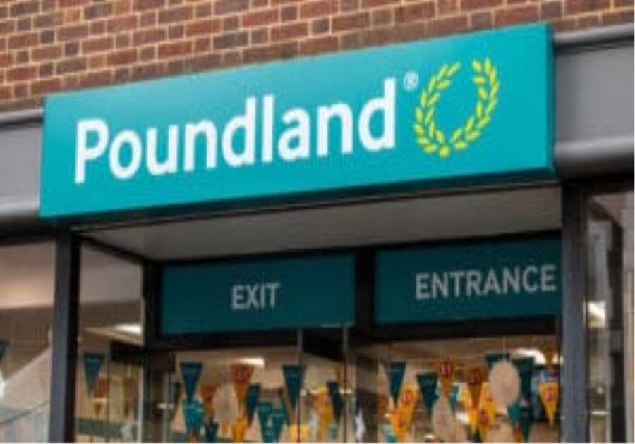 Poundland shuts 149 stores and cuts 2,200 jobs in £1 refocus turnaround