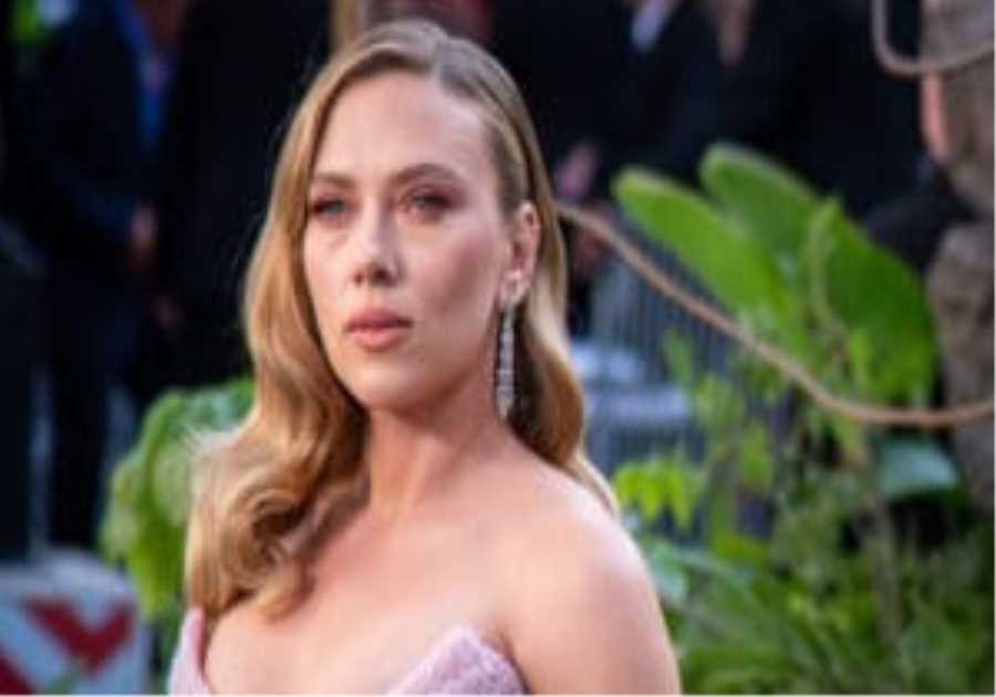 Scarlett Johansson and Cate Blanchett back campaign accusing AI firms of ‘theft’