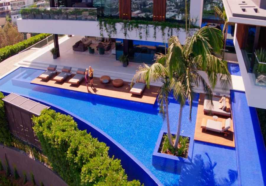 You Should Be Taking Reality TV Homes Way More Seriously