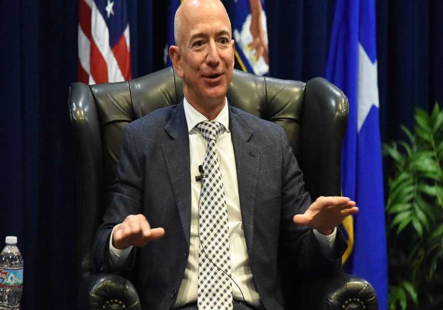 ‘The WaPo Extinction Event’: Washington Post Employees Beg For Their Jobs as Owner Jeff Bezos Prepares to Fire 300 More Staff