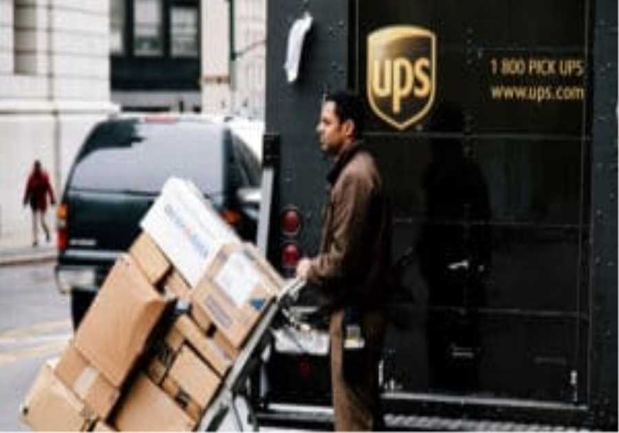 UPS to cut 30,000 jobs as it accelerates shift away from Amazon deliveries