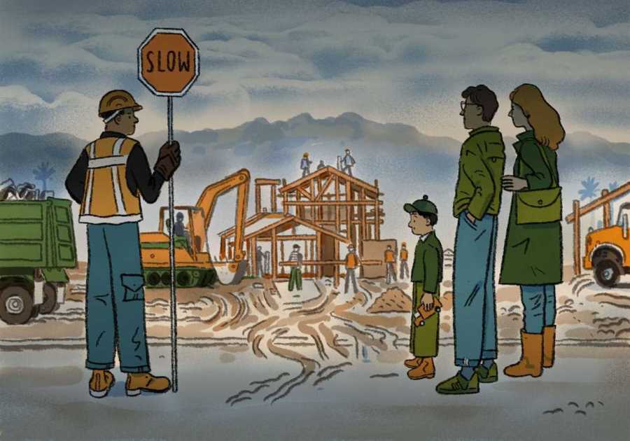 Here Are the Homes Developers Are Building in Altadena