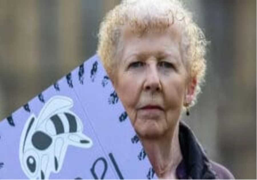 Ministers again reject Waspi compensation claims after fresh review