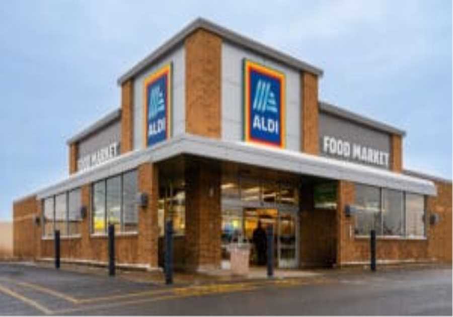 Aldi to open 40 new UK stores in 2026 as part of £370m expansion