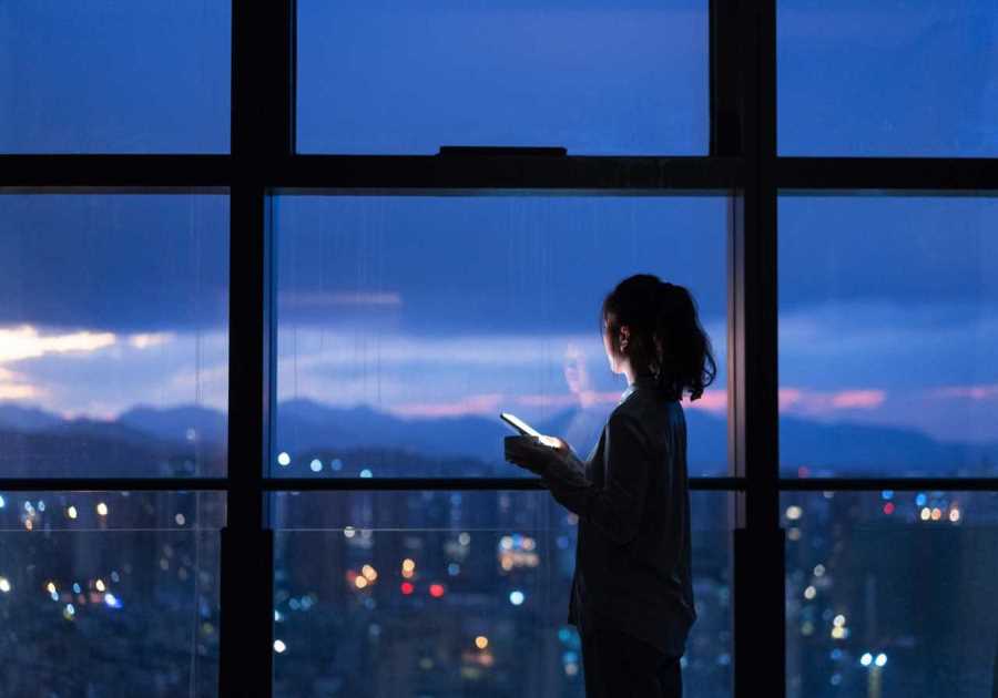 Are You Dead?: The Viral Check-In App Highlighting a Very Modern Anxiety