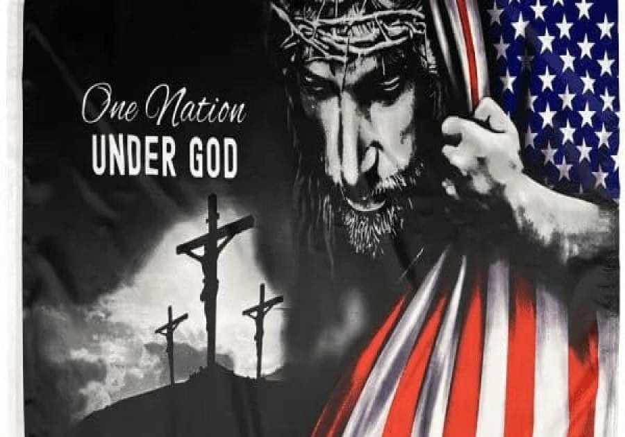 JOHN KACHELMAN, JR.: God’s Wisdom in National Governing