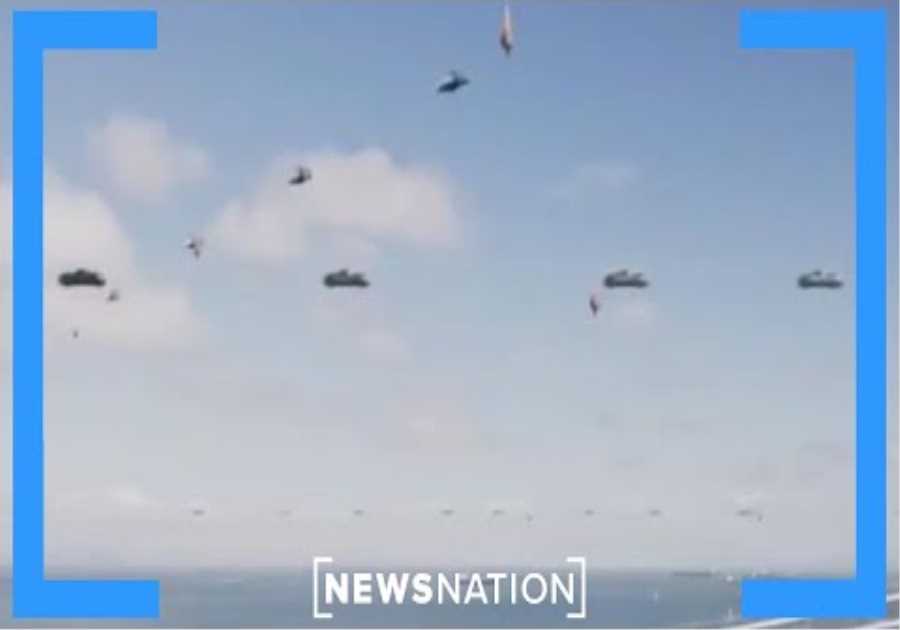 First commercial flying car now in production | NewsNation Live