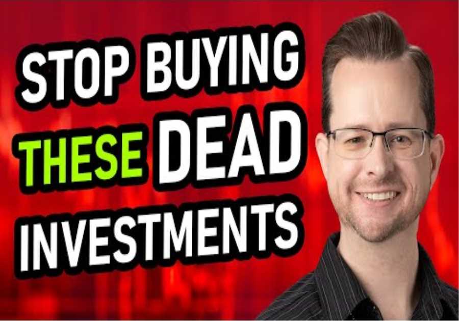 Investing Trends That Died in 2025