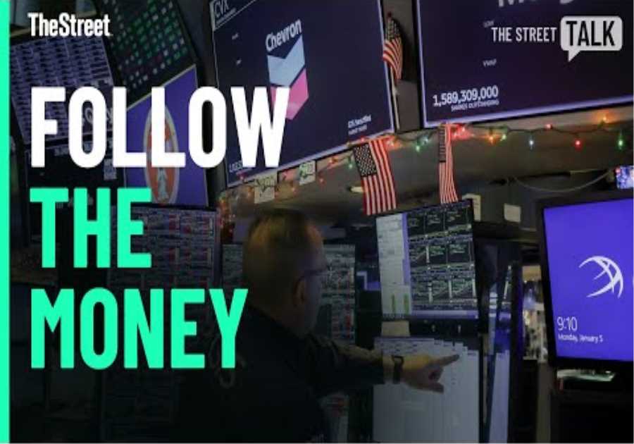 Where the Money Is Really Going in 2026