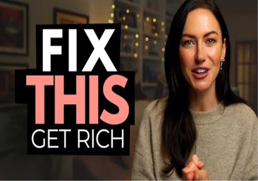 3 Fixes You Need If You're Serious About Becoming A Millionaire In 2026